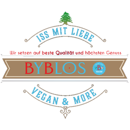 Byblos Würzburg logo.